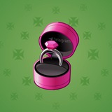 Diamond Ring #16574