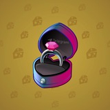 Diamond Ring #16584