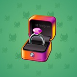 Diamond Ring #16593