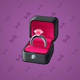 Diamond Ring #16637