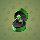 Diamond Ring #16640