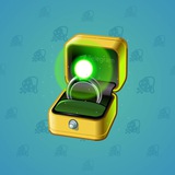 Diamond Ring #16669