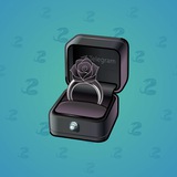 Diamond Ring #16675 Diamond Ring #16675