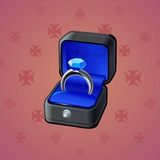 Diamond Ring #16677 Diamond Ring #16677