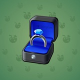 Diamond Ring #16699 Diamond Ring #16699