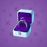 Diamond Ring #167