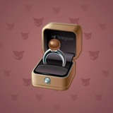 Diamond Ring #16728
