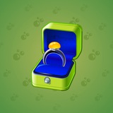 Diamond Ring #16731 Diamond Ring #16731