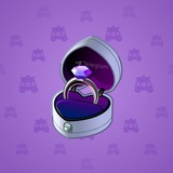 Diamond Ring #16743 Diamond Ring #16743