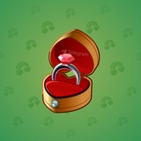Diamond Ring #16748 Diamond Ring #16748