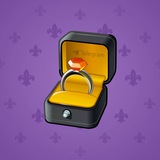Diamond Ring #16755
