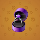 Diamond Ring #16761