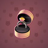 Diamond Ring #16786 Diamond Ring #16786