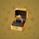 Diamond Ring #16787 Diamond Ring #16787