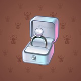 Diamond Ring #16797 Diamond Ring #16797