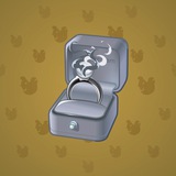 Diamond Ring #16823