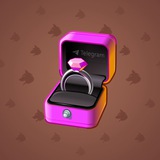 Diamond Ring #16831