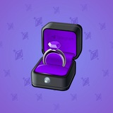 Diamond Ring #16834
