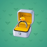 Diamond Ring #16865