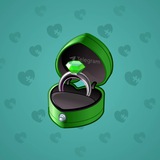 Diamond Ring #16894