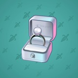 Diamond Ring #16930 Diamond Ring #16930