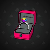 Diamond Ring #16941