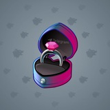 Diamond Ring #16958 Diamond Ring #16958