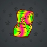 Diamond Ring #16969