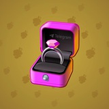 Diamond Ring #16984