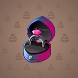 Diamond Ring #17021 Diamond Ring #17021