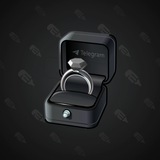Diamond Ring #17049