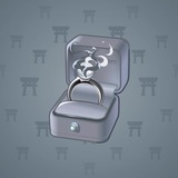 Diamond Ring #17055