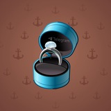Diamond Ring #17066 Diamond Ring #17066