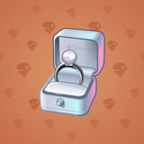 Diamond Ring #1708