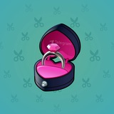 Diamond Ring #17120 Diamond Ring #17120