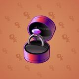 Diamond Ring #17155 Diamond Ring #17155