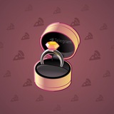 Diamond Ring #17167 Diamond Ring #17167