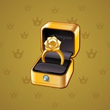 Diamond Ring #17175 Diamond Ring #17175