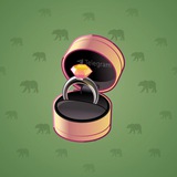 Diamond Ring #17177