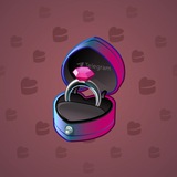 Diamond Ring #17215