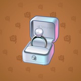 Diamond Ring #17221 Diamond Ring #17221