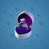Diamond Ring #17229 Diamond Ring #17229