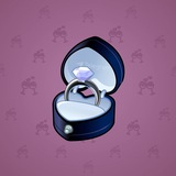 Diamond Ring #17233