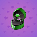 Diamond Ring #17240