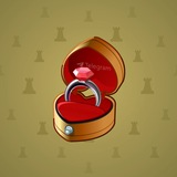 Diamond Ring #17245