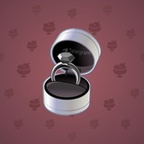 Diamond Ring #17254