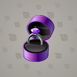 Diamond Ring #17258