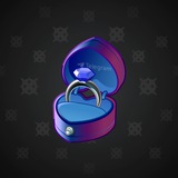 Diamond Ring #17259