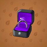 Diamond Ring #1726 Diamond Ring #1726
