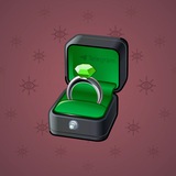 Diamond Ring #17277 Diamond Ring #17277